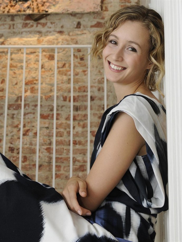 La Diseñadora Tiziana Dominguez