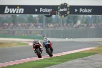 Moticiclismo/GP Aragón.- (Previa) Lorenzo espera que correr en 'casa' le ayude a recortar distancias con Stoner