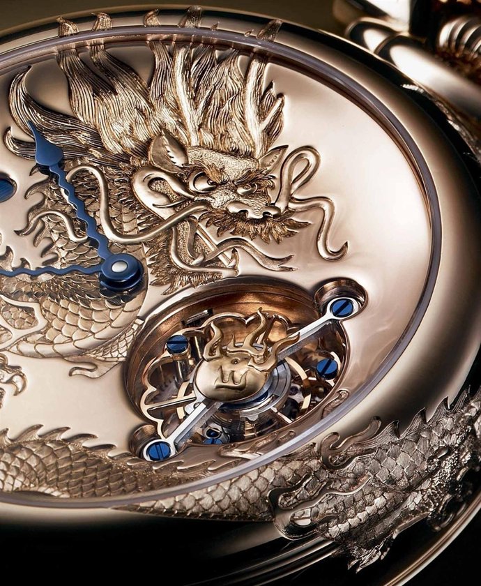 BOVET Only Watch 