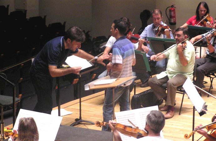 Concierto De Sebastiá