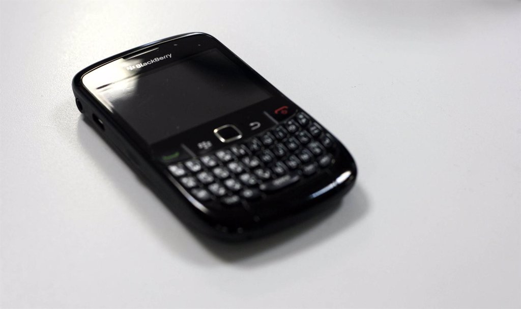 RIM lanza la beta pública del SDK de BlackBerry ...