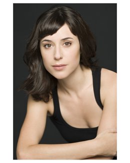 La Actriz Reinosana Ruth Díaz 