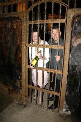 Nuera Y Nieto De Hemingway