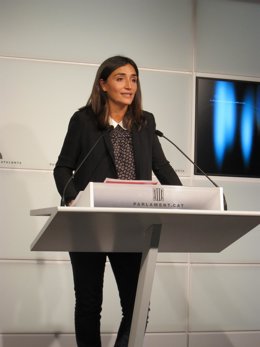 Rocío Martínez-Sampere 