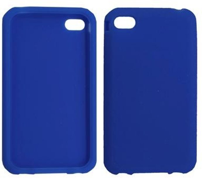Funda Del Iphone 5 Por Octilus