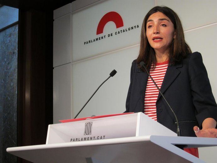 Rocío Martínez-Sempere (PSC)