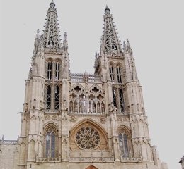Catedral De Burgos