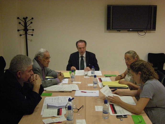 La Fundación Goya En Aragón Ha Otorgado La Ayudas A La Investigación 2011 