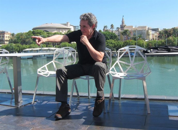 Miguel Ríos Cierra Su Gira En Sevilla Los Días 16 Y 17 De Septiembre