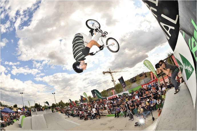 Festibike En La Rozas
