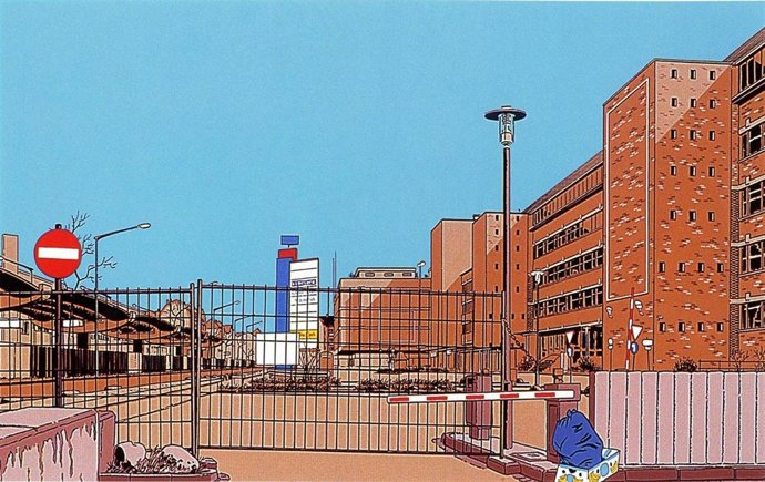 Exposición Especial Premios De Arte 2011 Del Diario Nürnberger Nachrichten