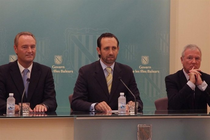 Valcárcel, Fabra Y Bauzá