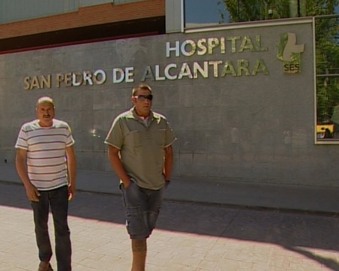 Denuncian muerte de hija por presunta negligencia