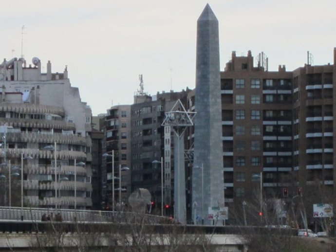 Bloques De Viviendas