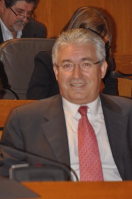 Florencio García Madrigal, PSOE