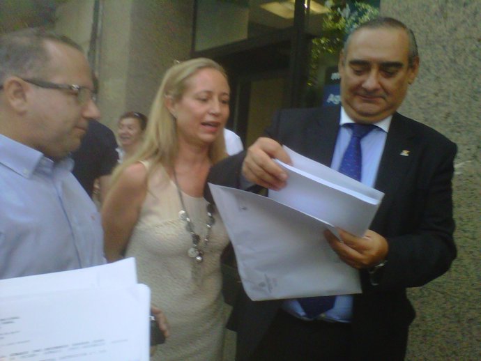 Alcaráz Y Rodríguez Segura