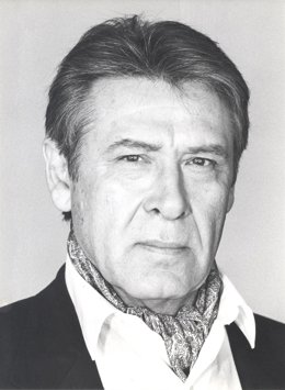 El Actor Catalán Jordi Dauder