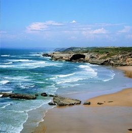 Playa De Algarve