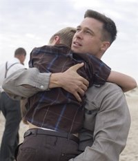 El árbol de la vida, el intenso poema cinematográfico de Terrence Malick