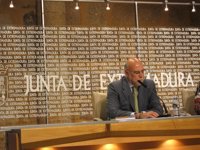 Extremadura estudia un posible recurso ante el TC contra la reforma de competencias del Guadalquivir y el Duero