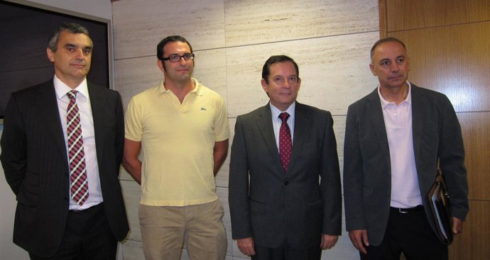 Erro Presenta III Plan De I+D+I