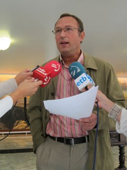 Comisión Del Caso 'De Miguel'