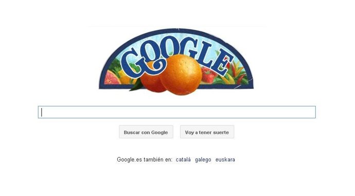 Doodle De Albert Szent-Györgyi  Por Google 
