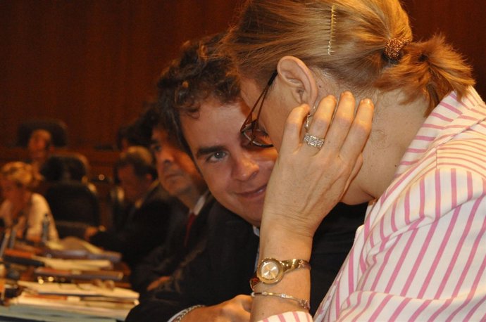 Roberto Bermúdez De Castro