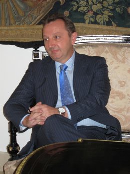 Manuel Recio En Córdoba