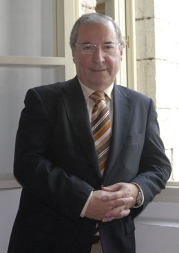 Miguel Ángel Palacio
