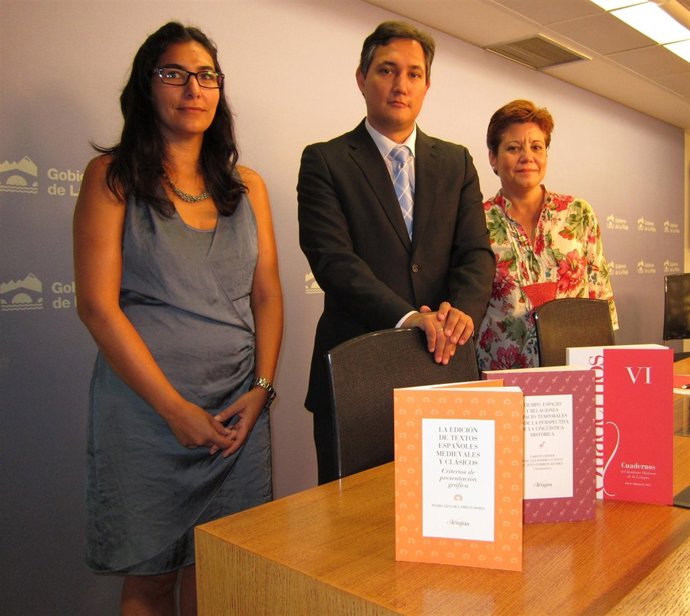 Presentación Congreso 'Cilengua'