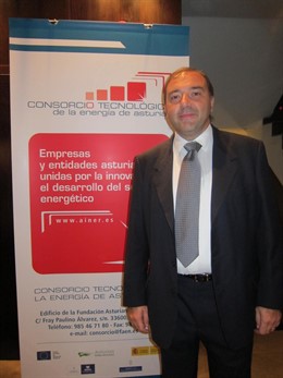 Juan Carlos Aguilera, Administrador De AINER