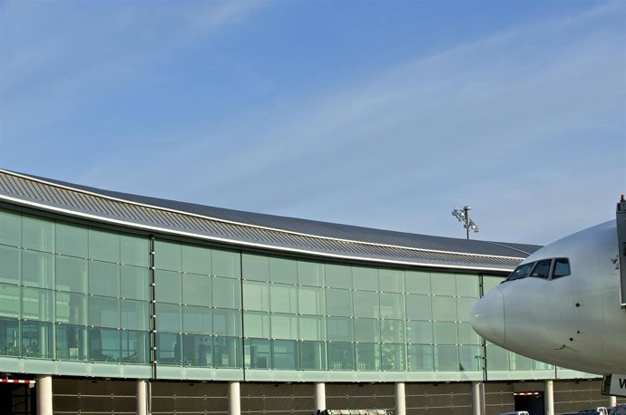 Aeropuerto de El Prat