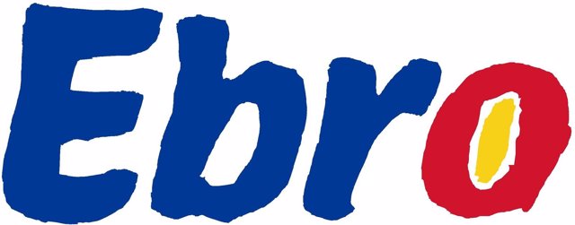 Logo De Ebro Foods