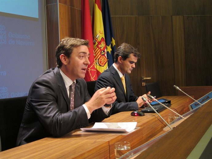 Roberto Jiménez Y Guzmán Garmendia.