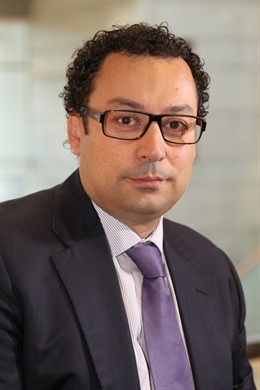 Gerente Del Hospital Cima, Antoni Giró