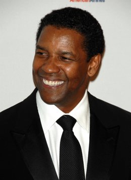 Denzel Washington