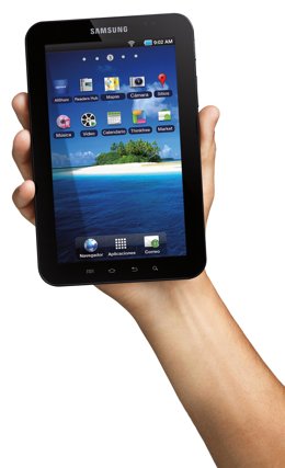 Samsung Galaxy Tab Wi-Fi