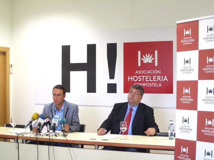 Asociación Hostelería Compostela