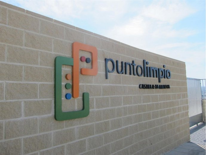 Nuevo Punto Limpio Toledo