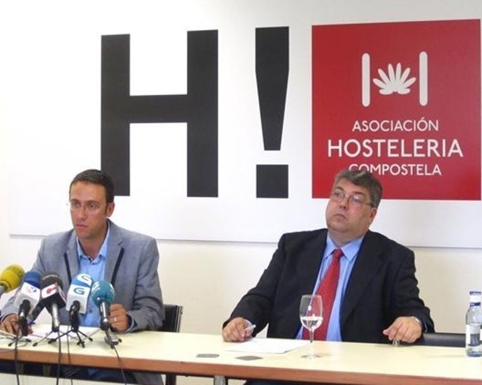 Federación De Hostelería De Galicia