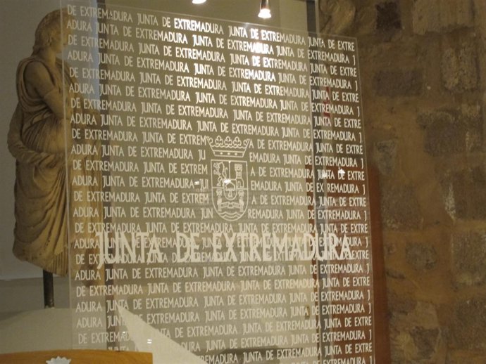 Junta De Extremadura