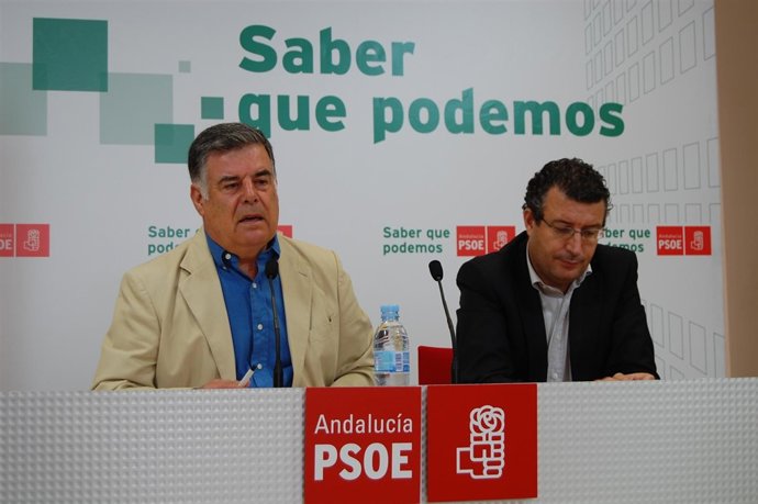 Viera En Su Rueda De Prensa De Este Viernes.