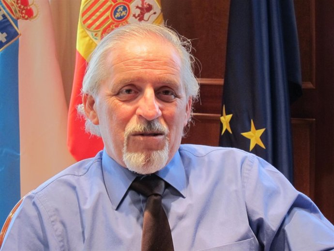 Miguel Cortizo, Primer Plano