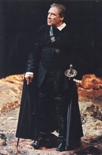 Mascarell ensalza a Dauder como "gran hombre del teatro, incansable agitador y buen amigo"