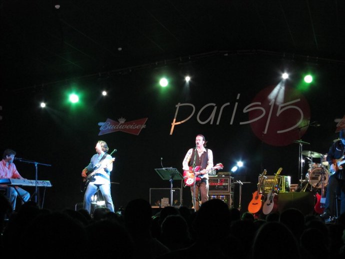  Los Secretos En La Sala París 15