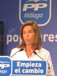 El PP insiste en que el impuesto sobre el patrimonio "no crea empleo" y pide al PSOE "que se deje de demagogia"