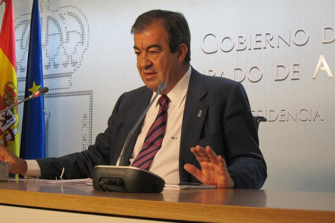 Francisco Álvarez-Cascos