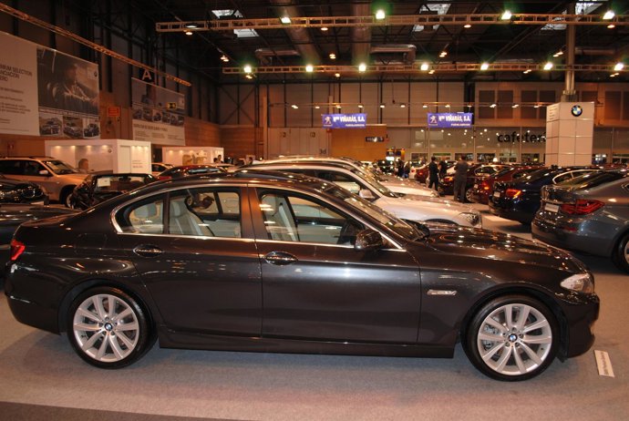 Salón del Vehículo de Ocasión