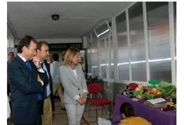 Jornadas Agricultura Ecológica